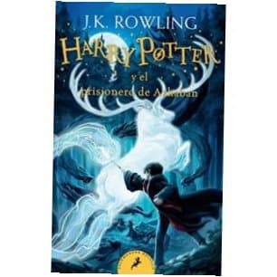 Harry Potter och Azkabans prisioner