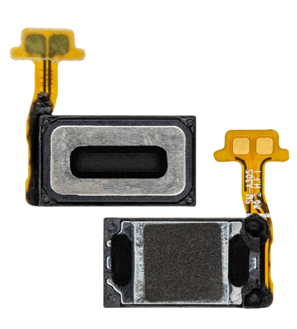 Tophøjttaler til Samsung Galaxy S10 Lite, Note 10 Lite
