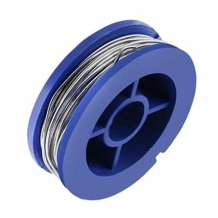 Techrebal tenn 0,8 mm 7G