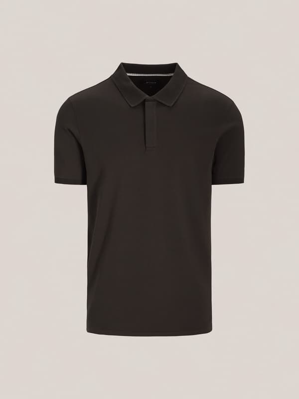 SORT POLO BROADWARD XXL