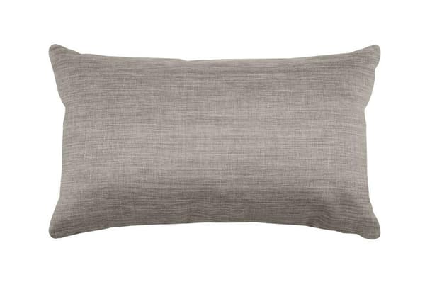BEA pyntepude 30x50 jordagtig