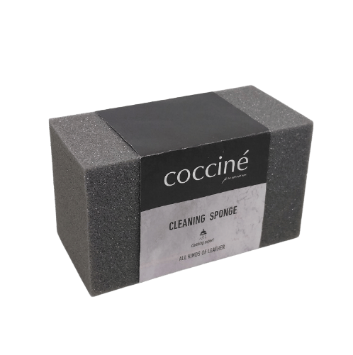 COCCINE-PUHDISTUSSIENI