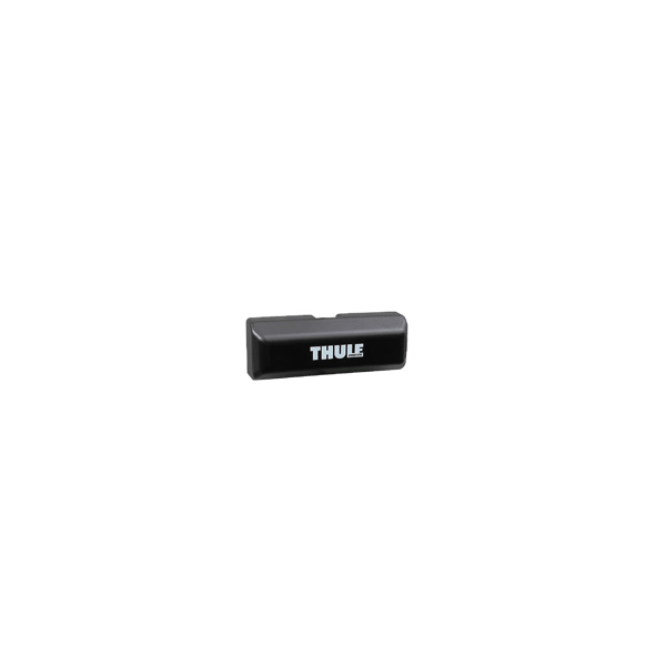 Thule Van Lock 2-pack Svart