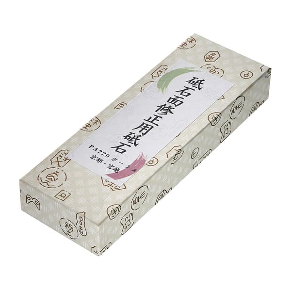 Miyagoshi PA #220 Keramisk Nivelleringssten