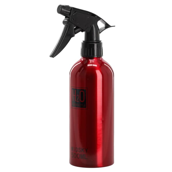 Aluminiumspray för barberhår 500 ml