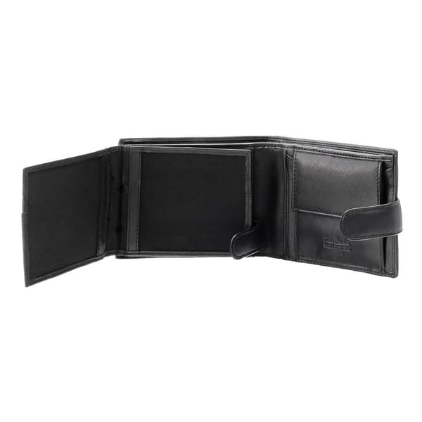 Pierre Cardin YS602 324A Herr Läderplånbok
