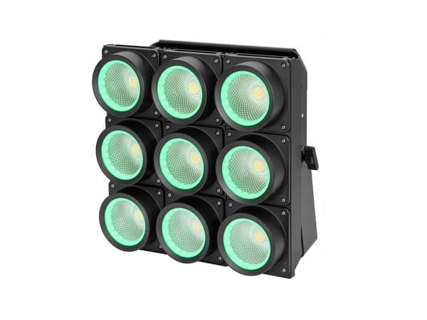 Eurolite LED IP Atmosfære Blind 9 - LED Blind