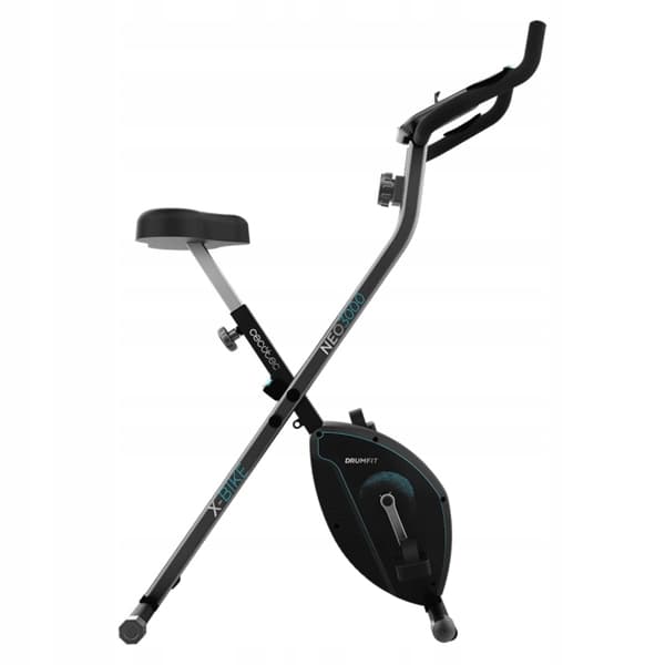 Cecotec DrumFit X-Bike 3000 Neo -kuntopyörä