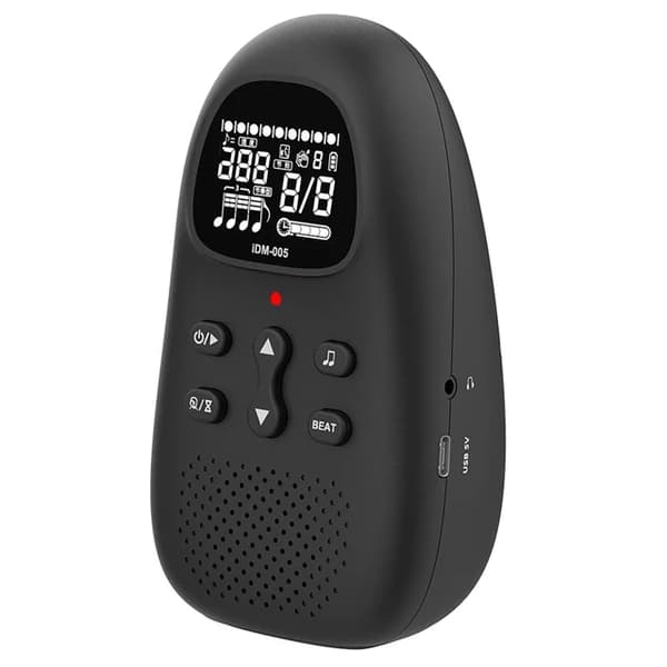 Elektronisk metronom DK Technolgy iDM-005
