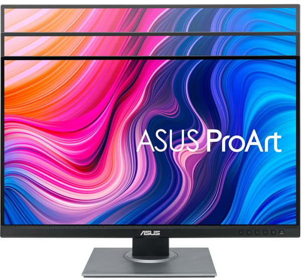 27" ASUS PA278QV ProArt-skærm
