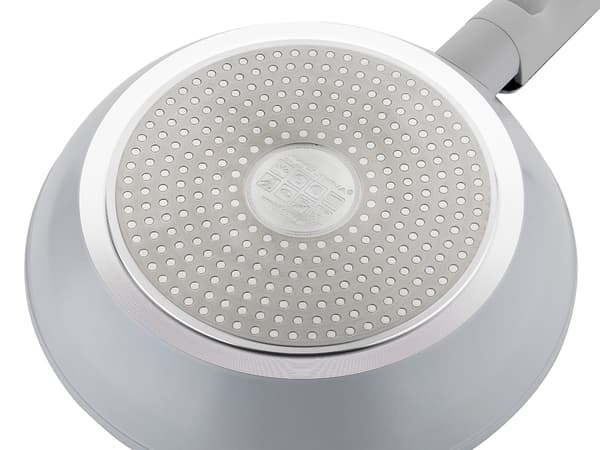 FUTURO ALUMINIUM STEGEPADE 20CM