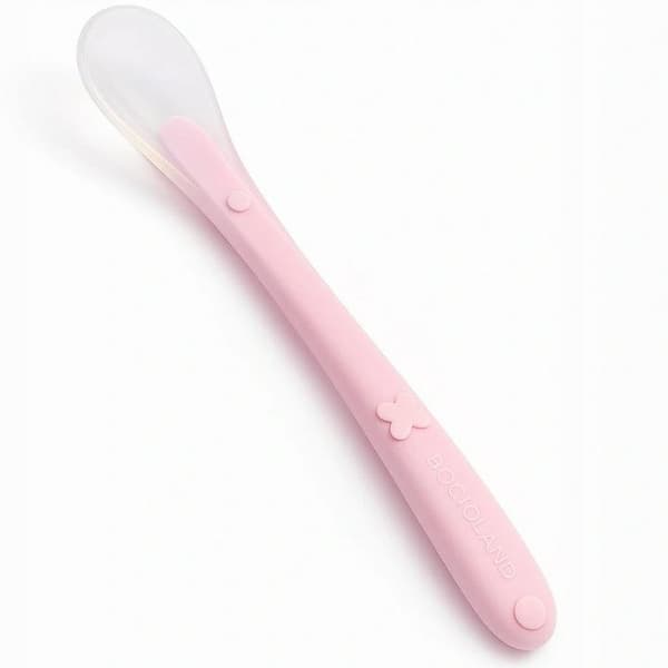 BOCIOLAND silikoneske pink