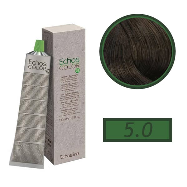 Echosline Echos Color 5.0 maali 100ml