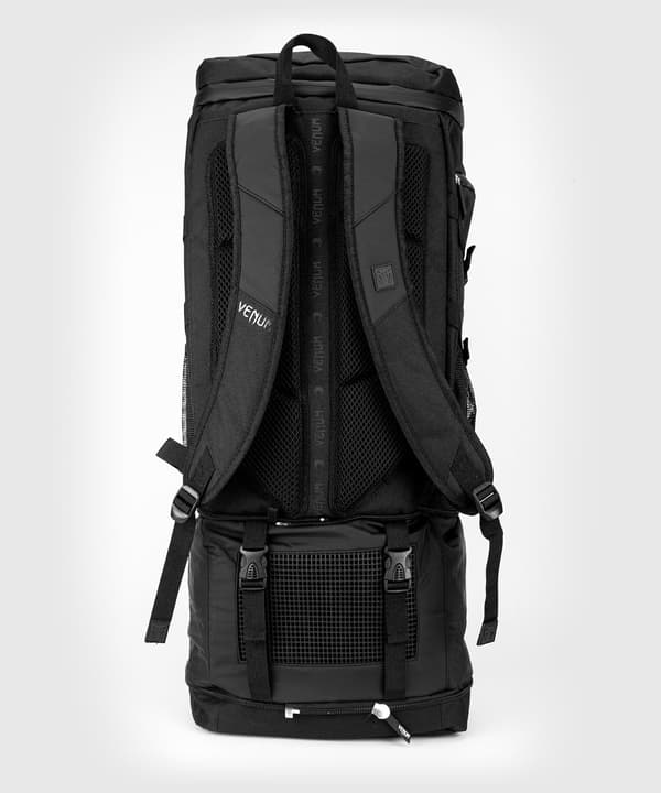 Venum Challenger Xtreme EVO Rygsæk Sort/Sort