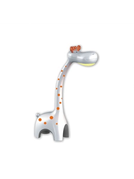 GIRAFFE-pöytävalaisin K-BL-1601