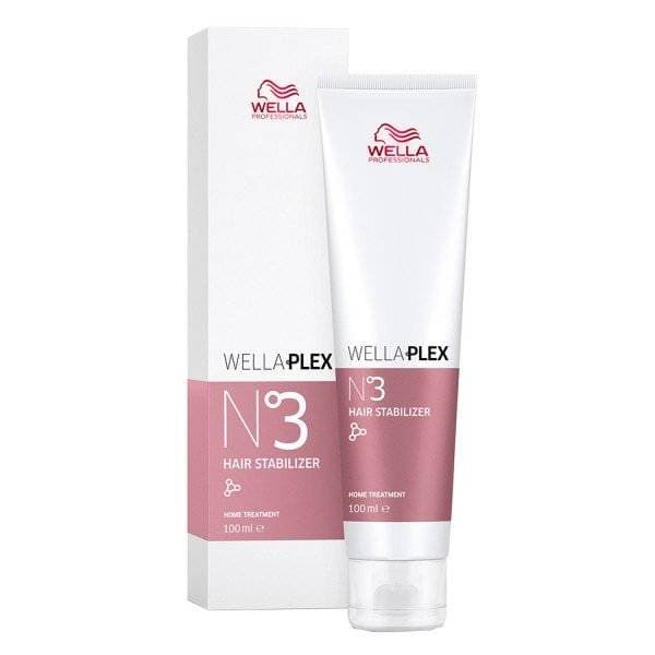 Wella Plex N3 Hårstabilisator 100ml
