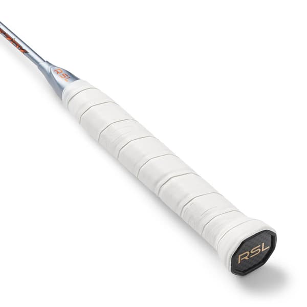 RSL Pulse AT-70 badmintonracket + bonus