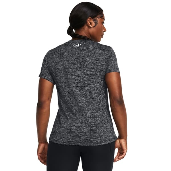 Under Armour Tech SSV Dame T-shirt - Twist S
