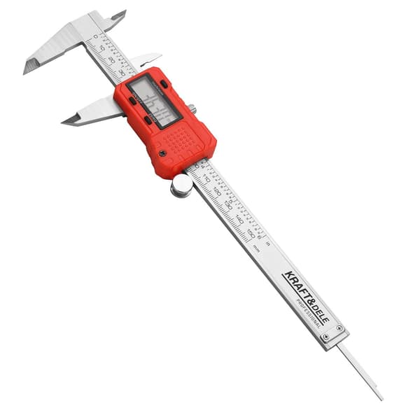 Elektronisk skydelære 150MM KD10070