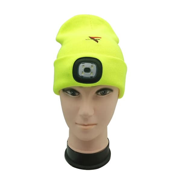 Celadon LED-hat