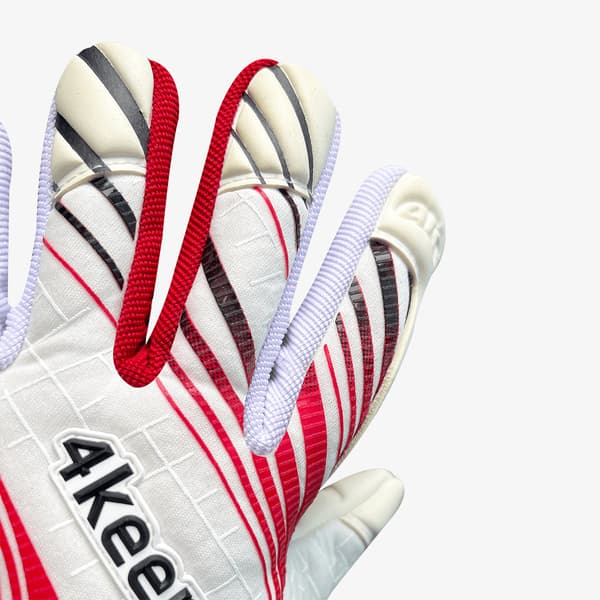 blød opal NC | 4keepers bløde opal NC 8.5 målmandshandsker