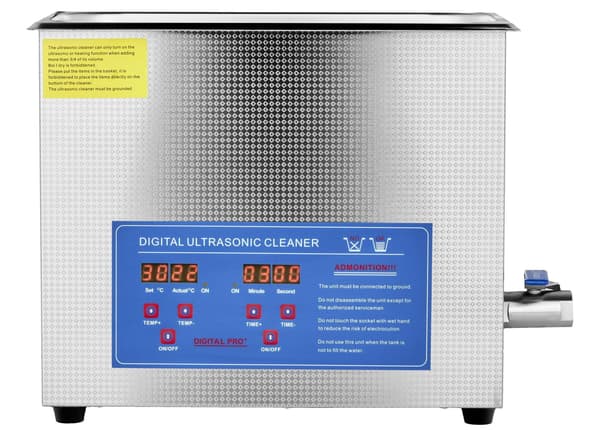 Ultralydsrenser 6,5L KD449