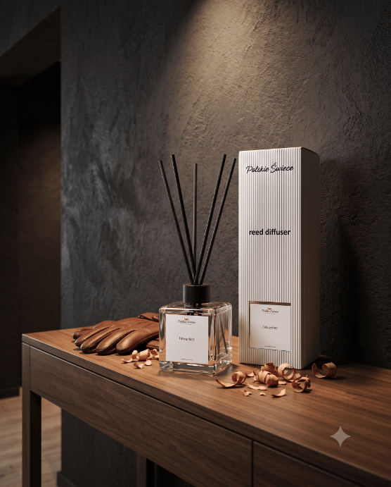 Fahrenheit aromdiffusor