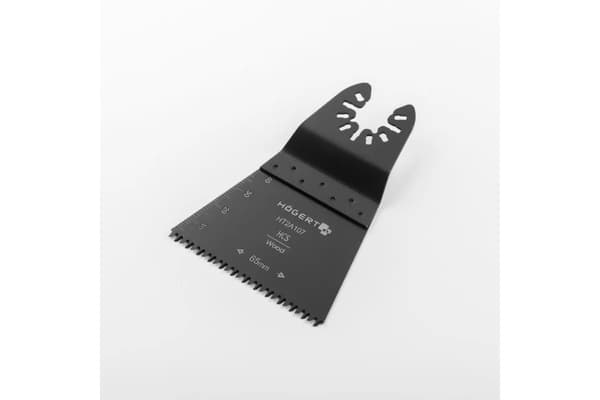 Træsavklinge 65x40 mm, tænder 2,5 mm