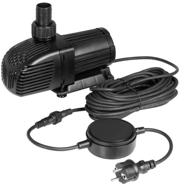 Kruger Meier StreamPulse Pond - dammvattenpump 6000l/h
