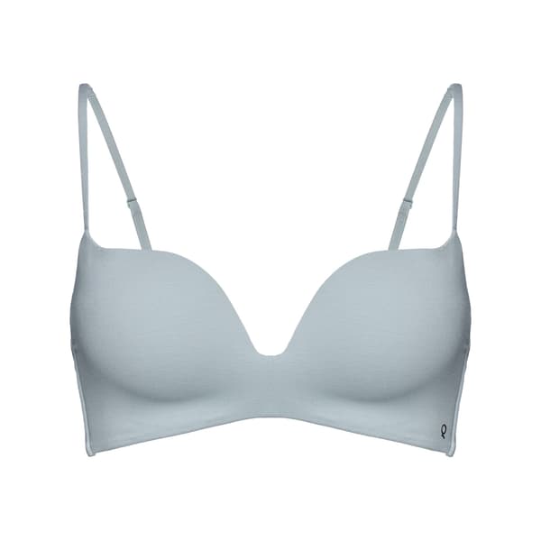 COMFIE Esotiq Push-up BH | Mintgrøn 80C