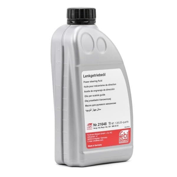 FEBI BILSTEIN FE21648 olier og fedtstoffer