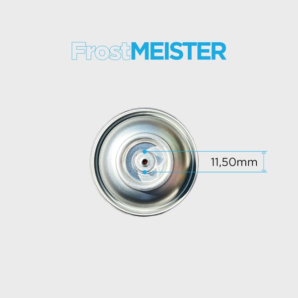 FROSTMEISTER 2in1 400ml - YF Can
