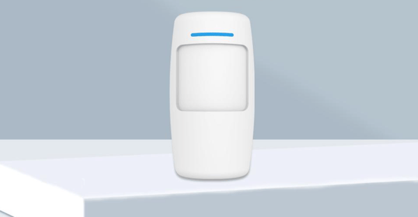 Larmsensor PR100 rörelsesensor