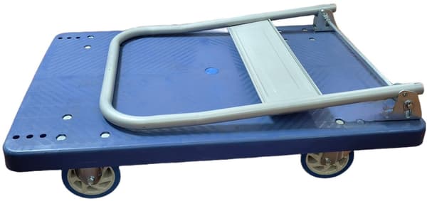 OKKO VG543 300 kg transportvagn