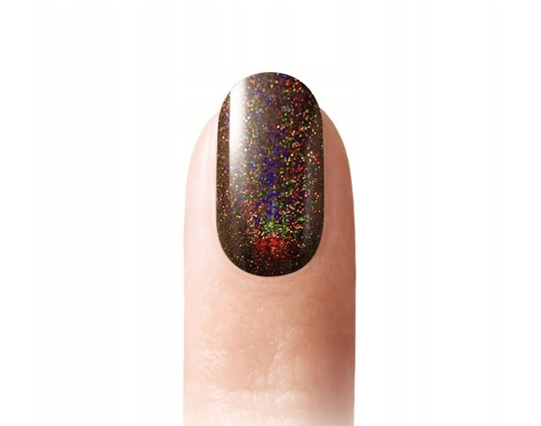 Indigo Holo Effect Brown - 2,5 g