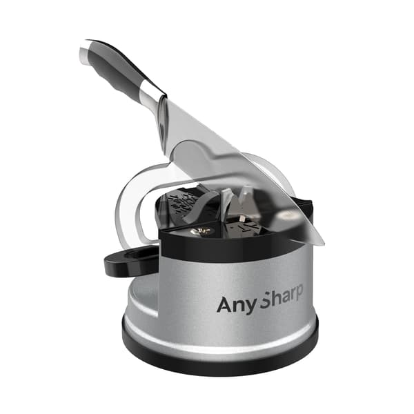AnySharp klassisk silverslipare