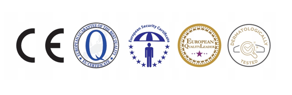 Aba Group SAFE PACKAGE SET 2 ALLYOUNEED - (fil + minipolermaskin) 100/180, träpinne
