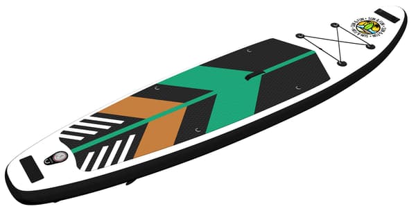 LUANA SUP-lauta uimiseen