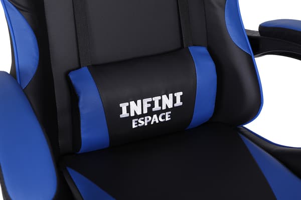 Silla Gaming INFINI ESPACE Azul