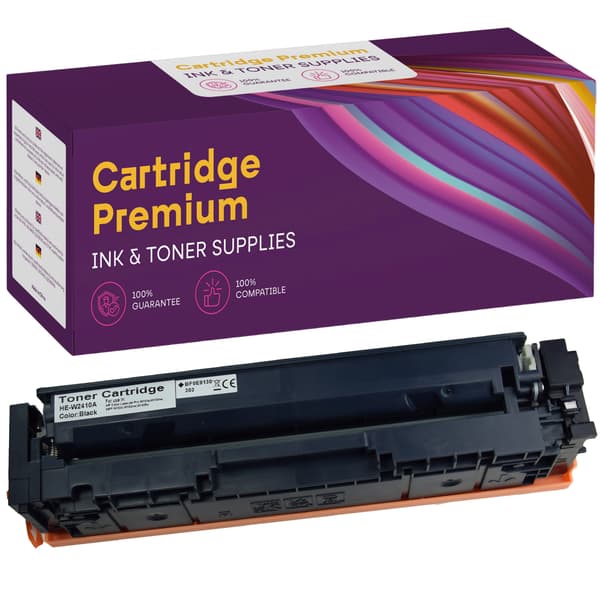 Toner för GP-H2410A UTAN GP-CHIP