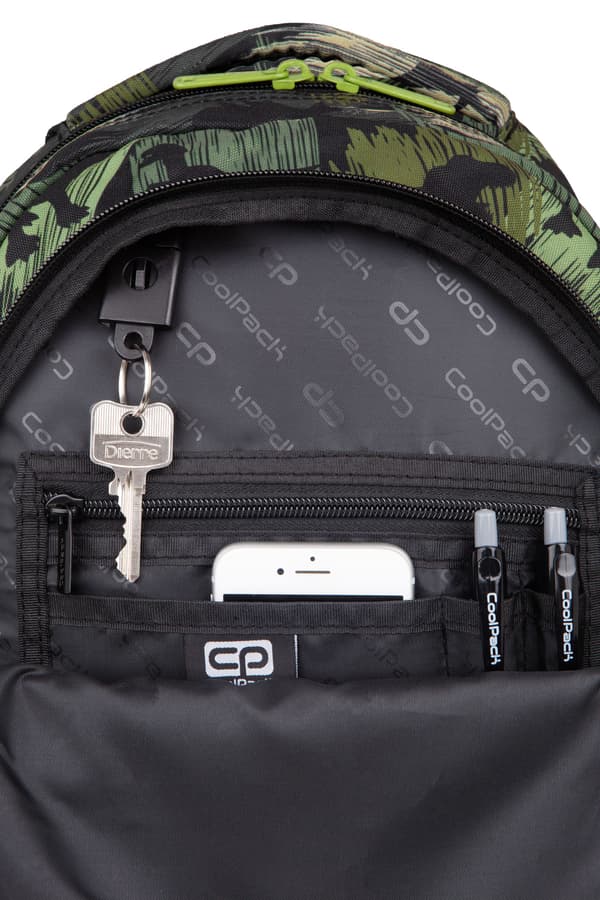 Jerry Adventure Park CoolPack 2 Ryggsäck för Barn