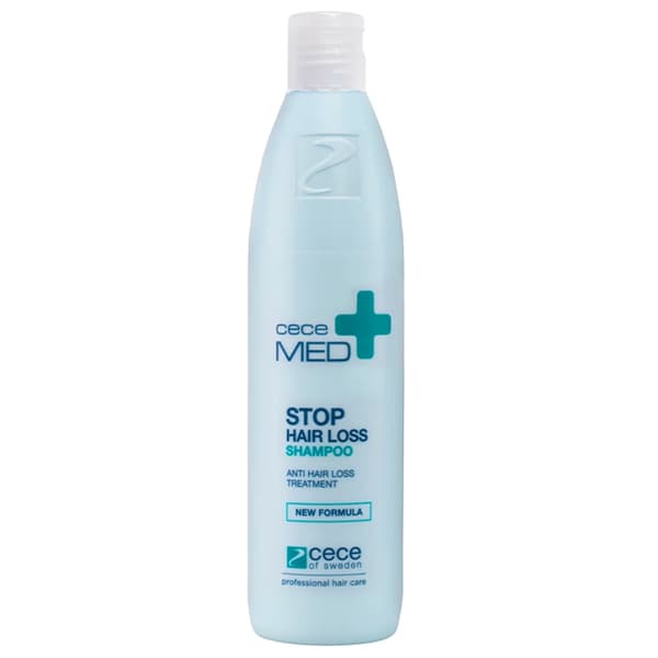 CeCe Med Schampo mot håravfall 300ml
