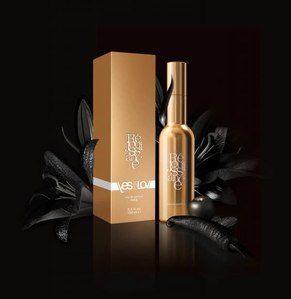 YESforLOV Rejouissance Eau de Parfum för kvinnor 100 ml