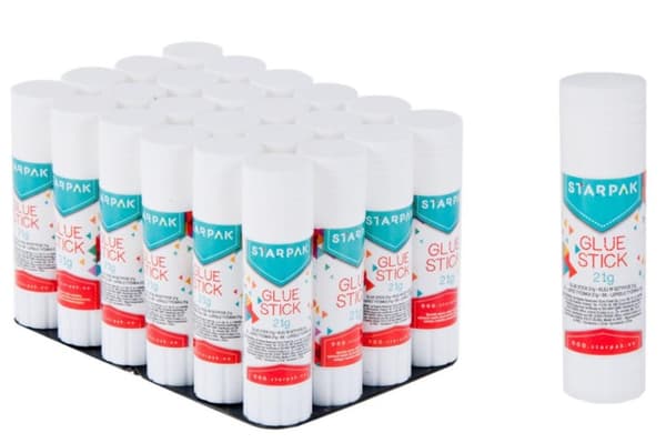 Limstift 21 g (24 stk.)