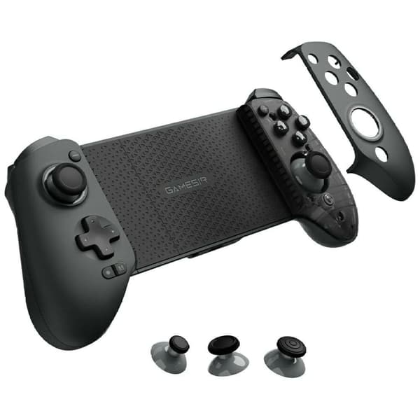 GameSir G8+ Universal Bluetooth Mobilkontroll Svart