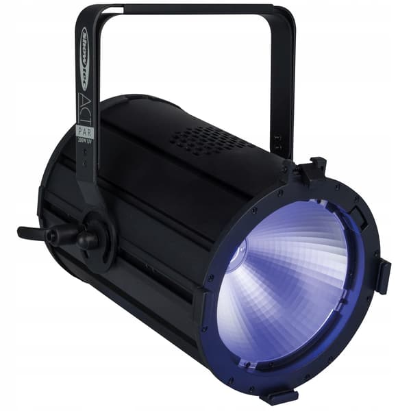 Showtec ACT Par 200W UV - Ultraviolett PAR-reflektor