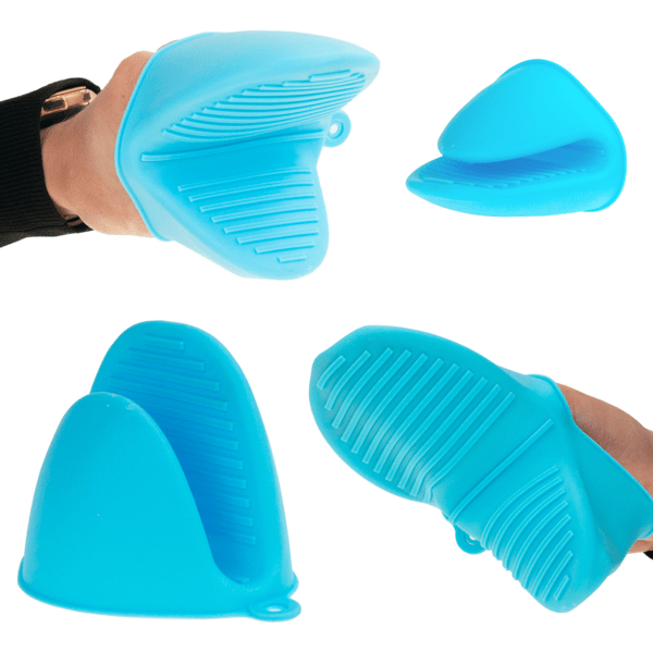 DA3 SILIKONLIM GRIP KÖKSSKYDD