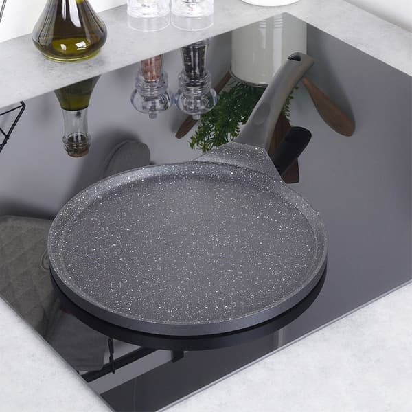 Granitpande til pandekager GRANDE 27 cm