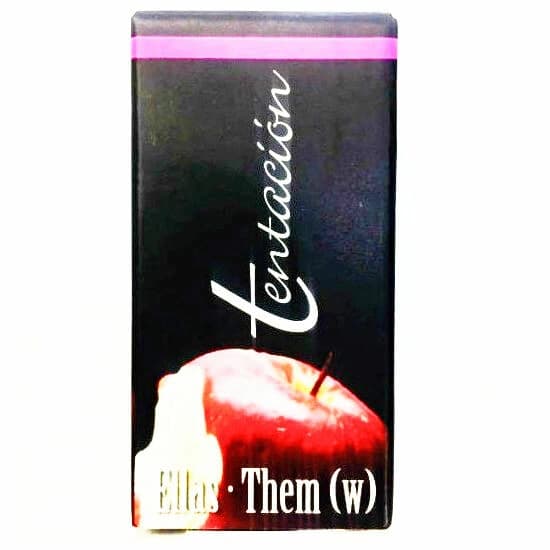 Tentacion Pheromone Elixir 7ml - en diskret duft til kvinder