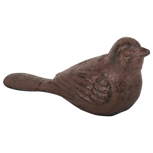 Bird støbejernsdørprop